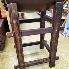 ●和太鼓 1尺3寸 台付き　和楽器 たいこの画像