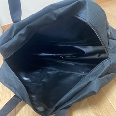 値下げ新品未使用バック②ヨガや習い事にも。の画像