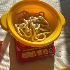  ジョイパレット アンパンマン おでんもうどんもつくっちゃお! ぐつぐつおしゃべりお鍋セットの画像