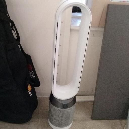0113-005 dyson　air multiplier