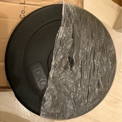 バーベル　2kg、5kg、10kg各２枚の画像