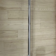 バーベル　2kg、5kg、10kg各２枚