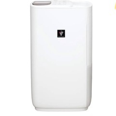 HV-H75-W SHARP 加湿器