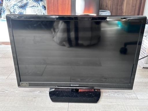 家電 テレビ 液晶テレビ
