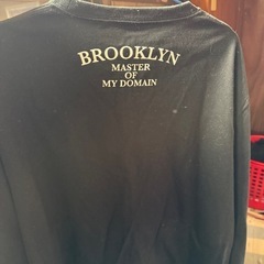 長Tシャツの画像