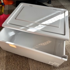 ニトリ 衣装ケース 収納ケース