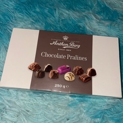 海外 高級チョコレートの画像