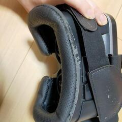 VRゴーグルの画像