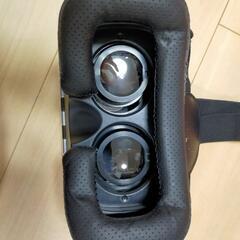 VRゴーグルの画像