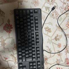キーボード⌨️