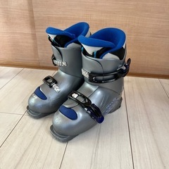 子供用スキーセット85cmの画像
