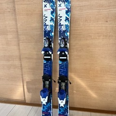 子供用スキーセット85cmの画像