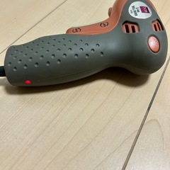 ⭐️決まりました⭐️コードレス電動ドライバーの画像