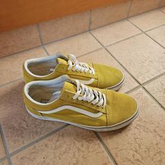 VANS　スニーカー　28.0cmの画像