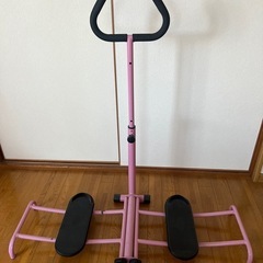 美脚トレーニングフィットネス