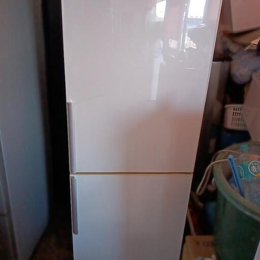 中古冷蔵庫