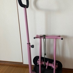 美脚トレーニングフィットネスの画像