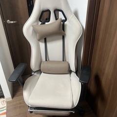 ゲーミングチェア 