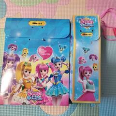 【キャッチティニピン！】ジュエルバンドの画像