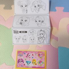 【キャッチティニピン！】ジュエルバンドの画像