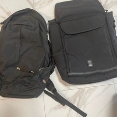Dickies  バックパック