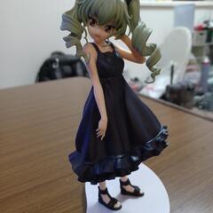 フィギュア