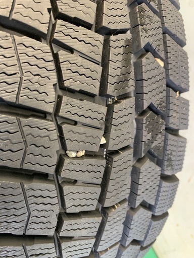 プロボックスなど！スタッドレス175/65R15