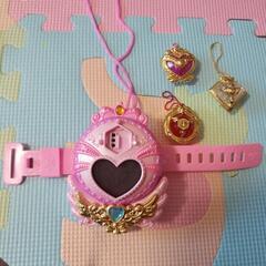 【キャッチティニピン！】ジュエルバンドの画像