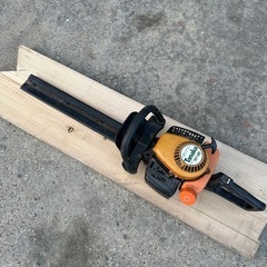 Tanaka エンジントリマー　ジャンク品