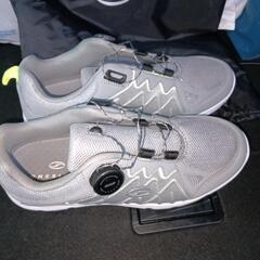 未使用ゴルフシューズの画像