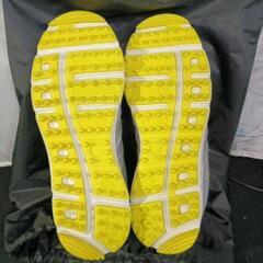未使用ゴルフシューズの画像