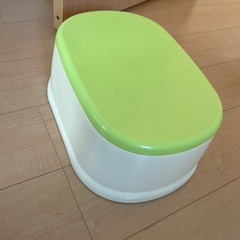 子供踏み台の画像