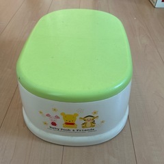 子供踏み台