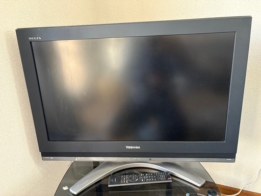 東芝　テレビ