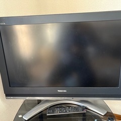 東芝　テレビ