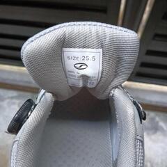 未使用ゴルフシューズの画像