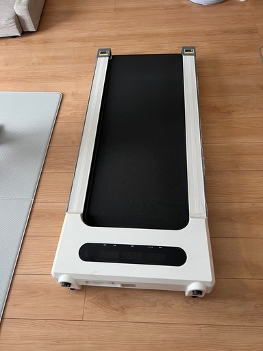 ウォーキング
マシーン