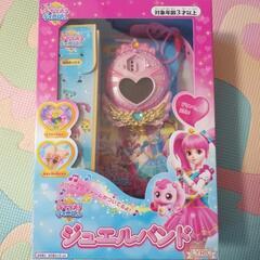 【キャッチティニピン！】ジュエルバンドの画像