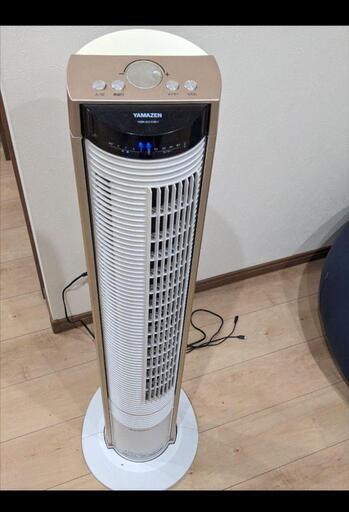 タワーファン