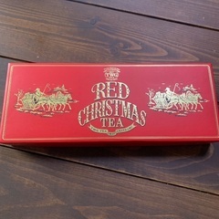 [取引済］TWG 紅茶　3パック