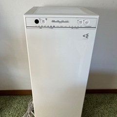 ダイキン 加湿空気清浄機 MCK55 2019年製　美品
