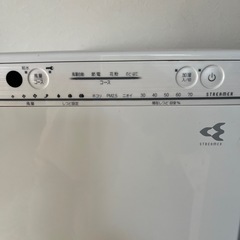 ダイキン 加湿空気清浄機 MCK55 2019年製　美品
の画像