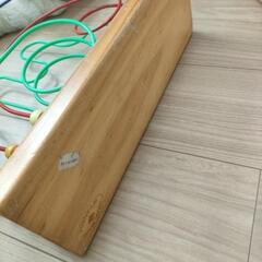 知育玩具の画像