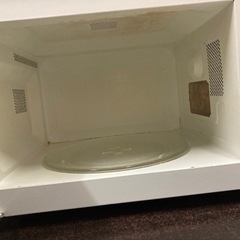 ナショナル　電子レンジNE-EZ2  リサイクルショップ宮崎屋　佐土原店　25.8.23Fの画像