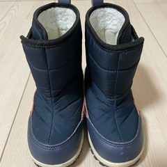 スノーブーツ【16センチ】