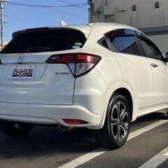 【自社ローン】🚗ヴェゼルハイブリッド 1.5 HYBRID Z🚗の画像