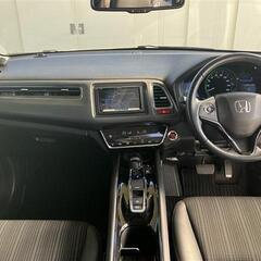 【自社ローン】🚗ヴェゼルハイブリッド 1.5 HYBRID Z🚗の画像