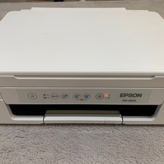 EPSON EW-052Ａ　プリンター