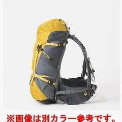 【お取引中】ミレー] 登山用バックパック 【レディース】 サースフェー 30+5ミレー・新品、未使用の画像