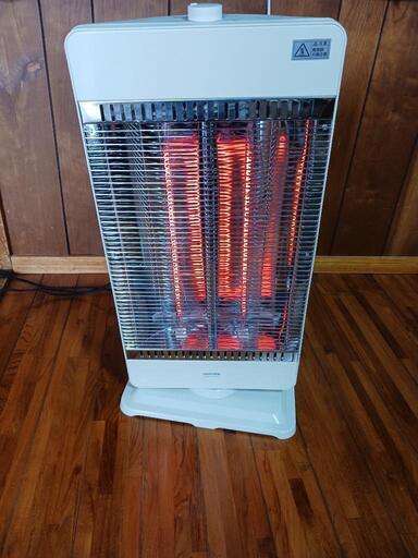 【早い者勝ち寒い今どうでしょうか？】電気ヒーター